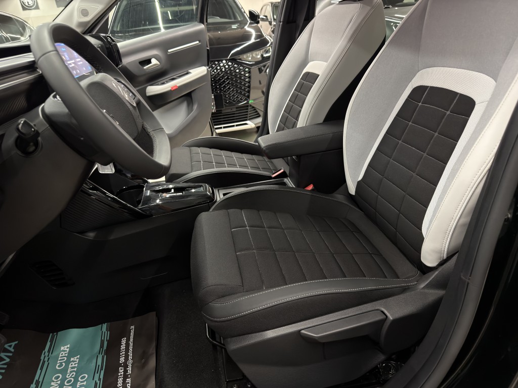 CITROEN C3 1200 HYBRID 110 CV EDCS6 MAX